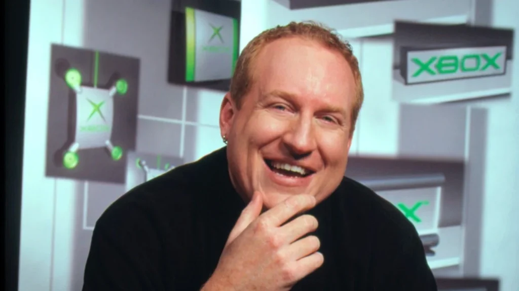 Xbox Co-Founder Predicts The End Of Xbox As We Know It - GameBaba Universe